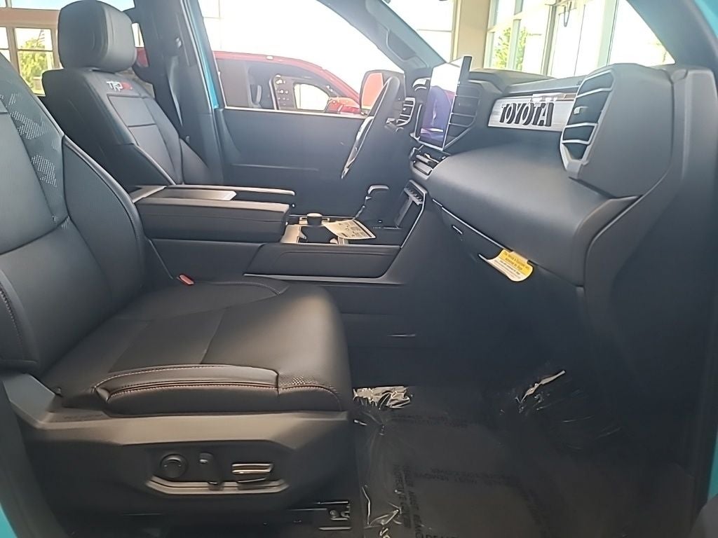 2026 Toyota Tundra i-FORCE MAX TRD Pro