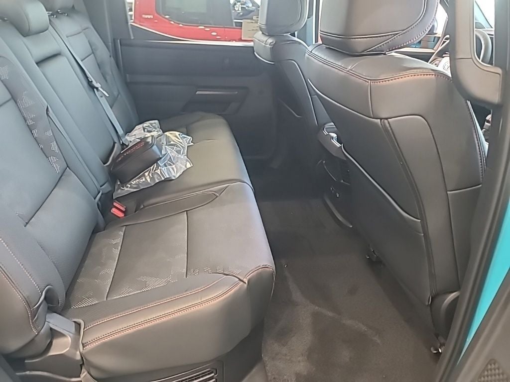 2026 Toyota Tundra i-FORCE MAX TRD Pro