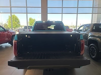 2026 Toyota Tundra i-FORCE MAX TRD Pro