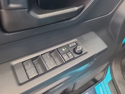 2026 Toyota Tundra i-FORCE MAX TRD Pro