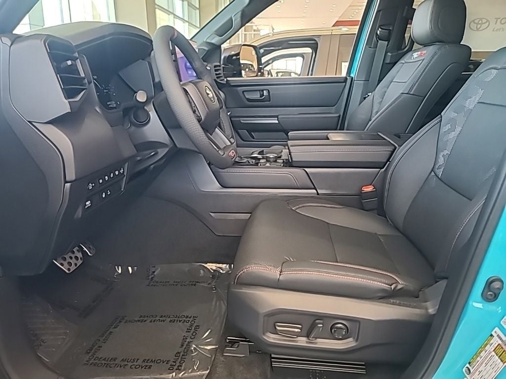 2026 Toyota Tundra i-FORCE MAX TRD Pro
