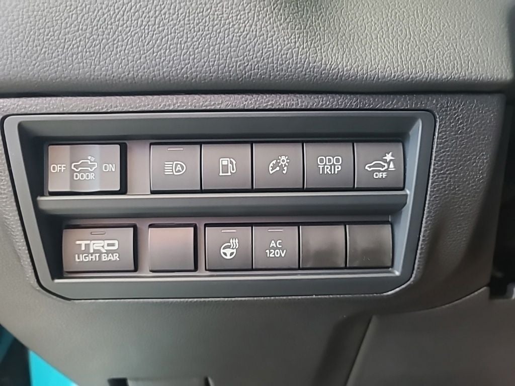 2026 Toyota Tundra i-FORCE MAX TRD Pro