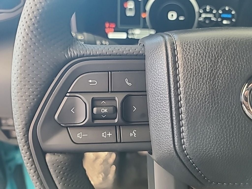 2026 Toyota Tundra i-FORCE MAX TRD Pro