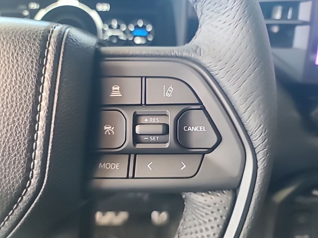 2026 Toyota Tundra i-FORCE MAX TRD Pro