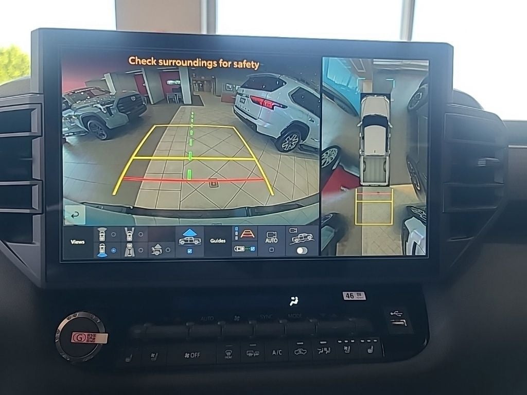 2026 Toyota Tundra i-FORCE MAX TRD Pro