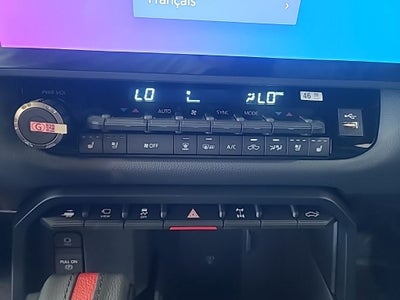 2026 Toyota Tundra i-FORCE MAX TRD Pro