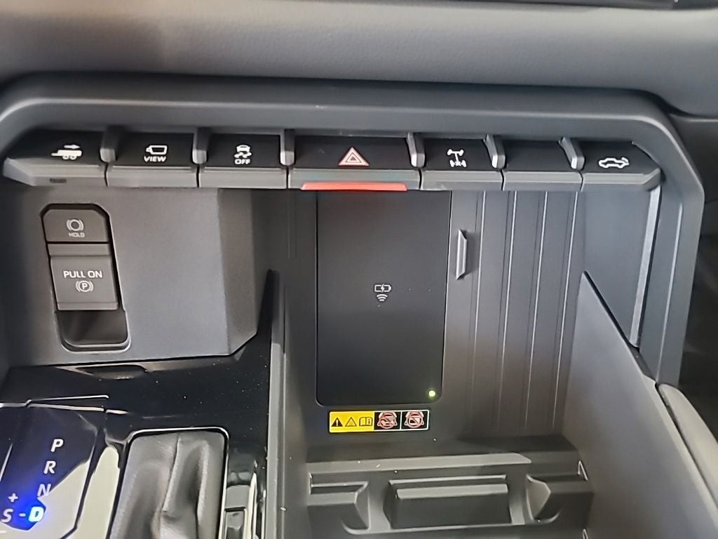 2026 Toyota Tundra i-FORCE MAX TRD Pro