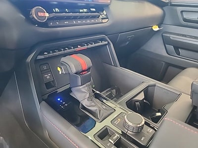 2026 Toyota Tundra i-FORCE MAX TRD Pro