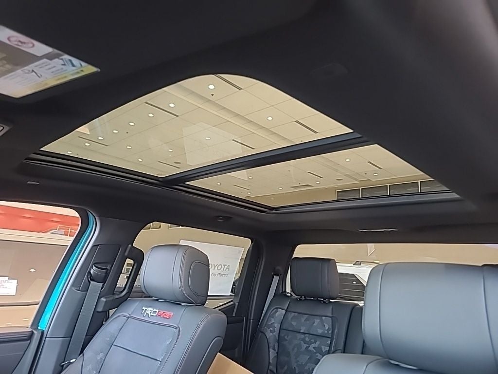2026 Toyota Tundra i-FORCE MAX TRD Pro