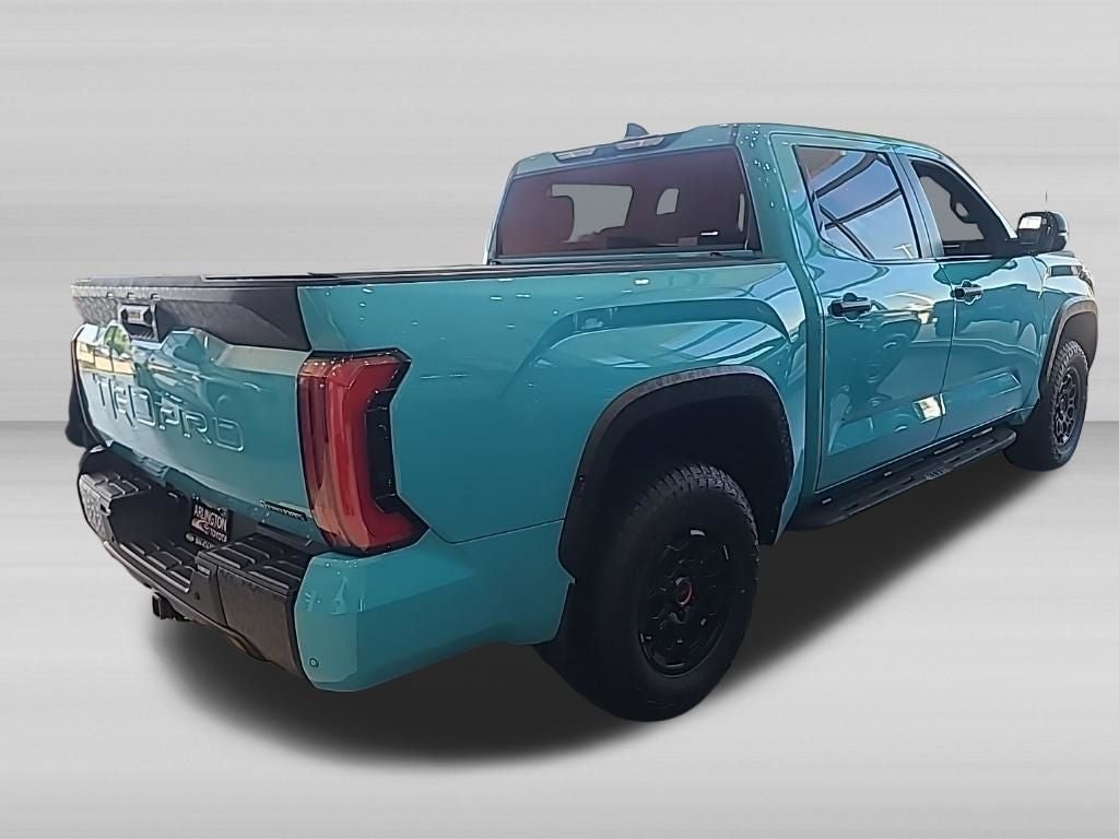 2026 Toyota Tundra i-FORCE MAX TRD Pro