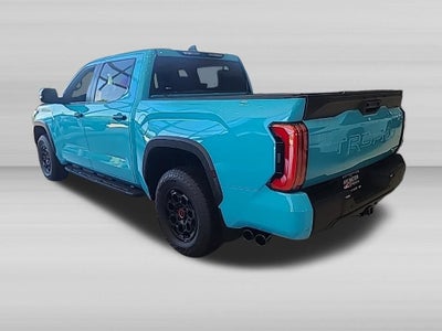 2026 Toyota Tundra i-FORCE MAX TRD Pro