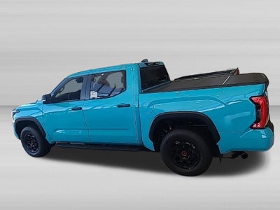2026 Toyota Tundra i-FORCE MAX TRD Pro