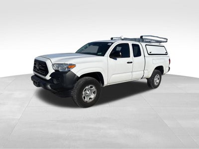 2019 Toyota Tacoma SR
