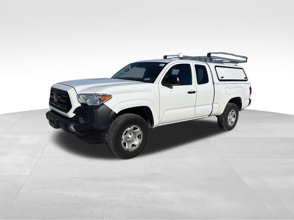 2019 Toyota Tacoma SR