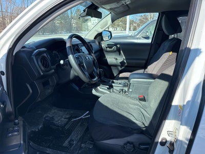 2019 Toyota Tacoma SR