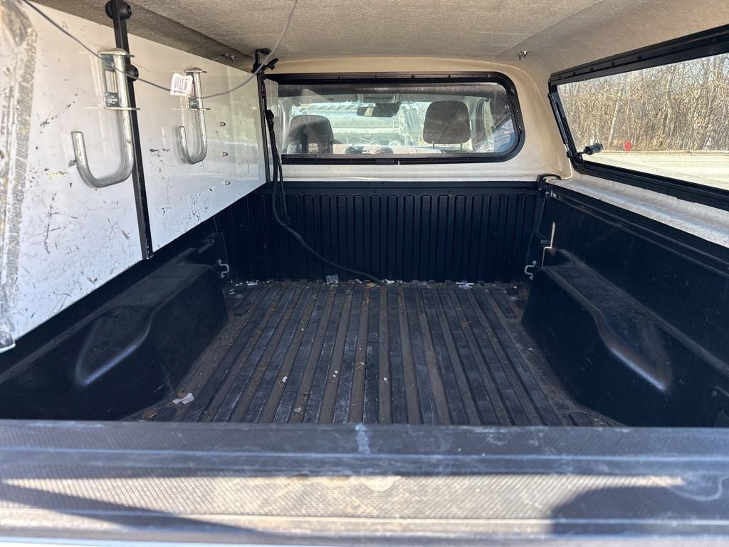 2019 Toyota Tacoma SR