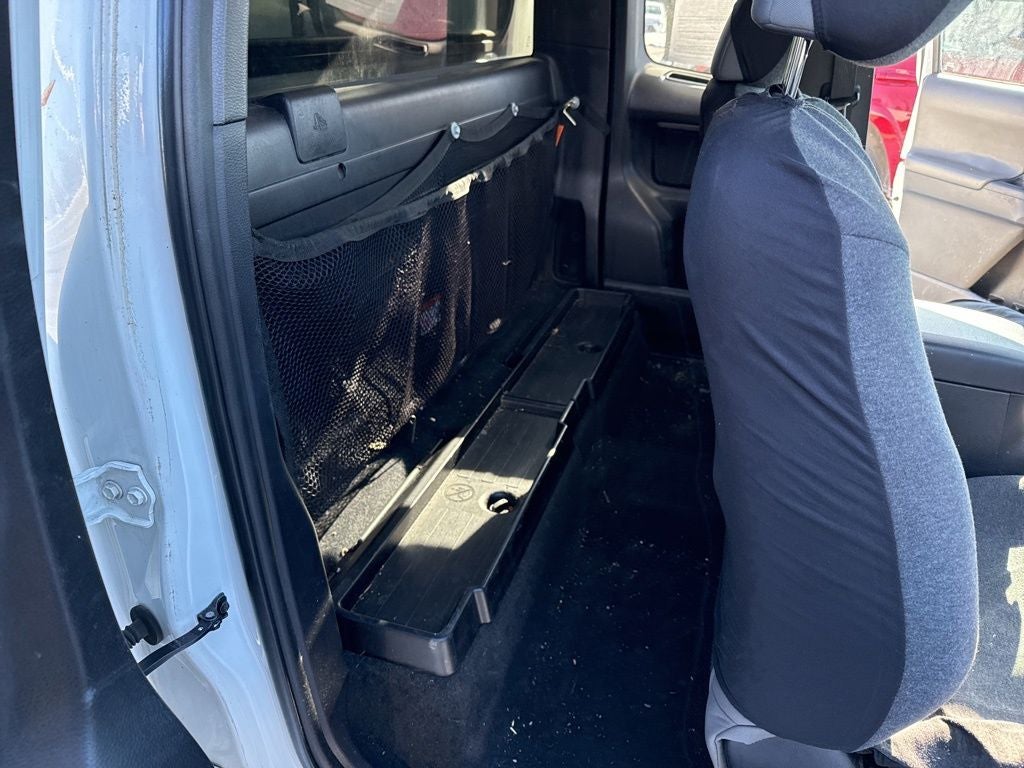 2019 Toyota Tacoma SR