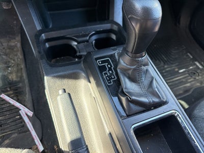 2019 Toyota Tacoma SR