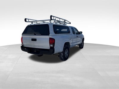 2019 Toyota Tacoma SR