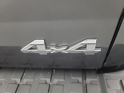 2012 Toyota TUNDRA 4X4 Base 4.6L V8