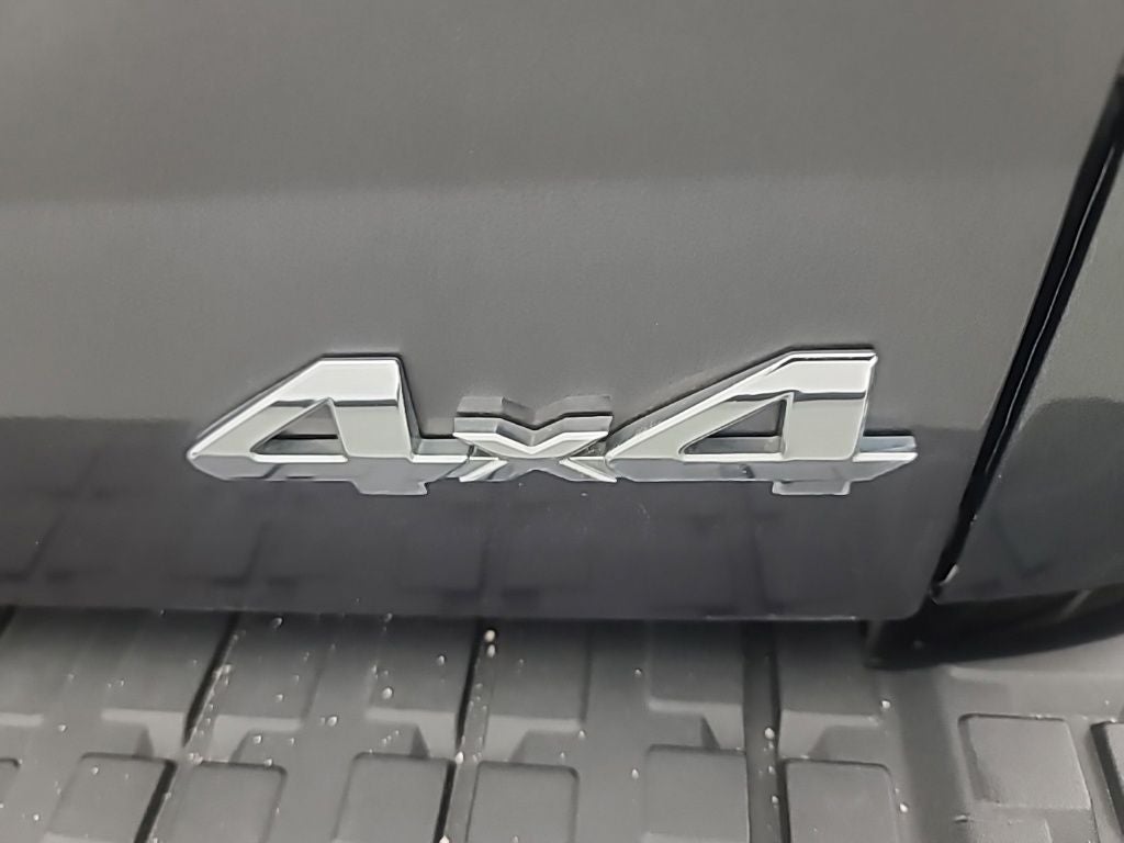 2012 Toyota TUNDRA 4X4 Base 4.6L V8