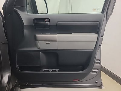 2012 Toyota TUNDRA 4X4 Base 4.6L V8