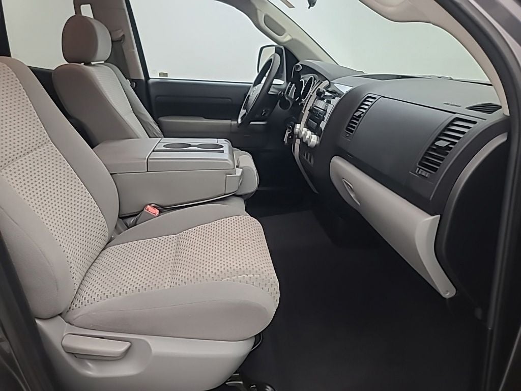 2012 Toyota TUNDRA 4X4 Base 4.6L V8