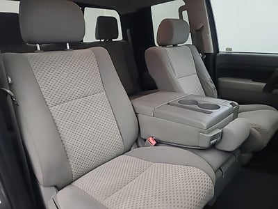 2012 Toyota TUNDRA 4X4 Base 4.6L V8