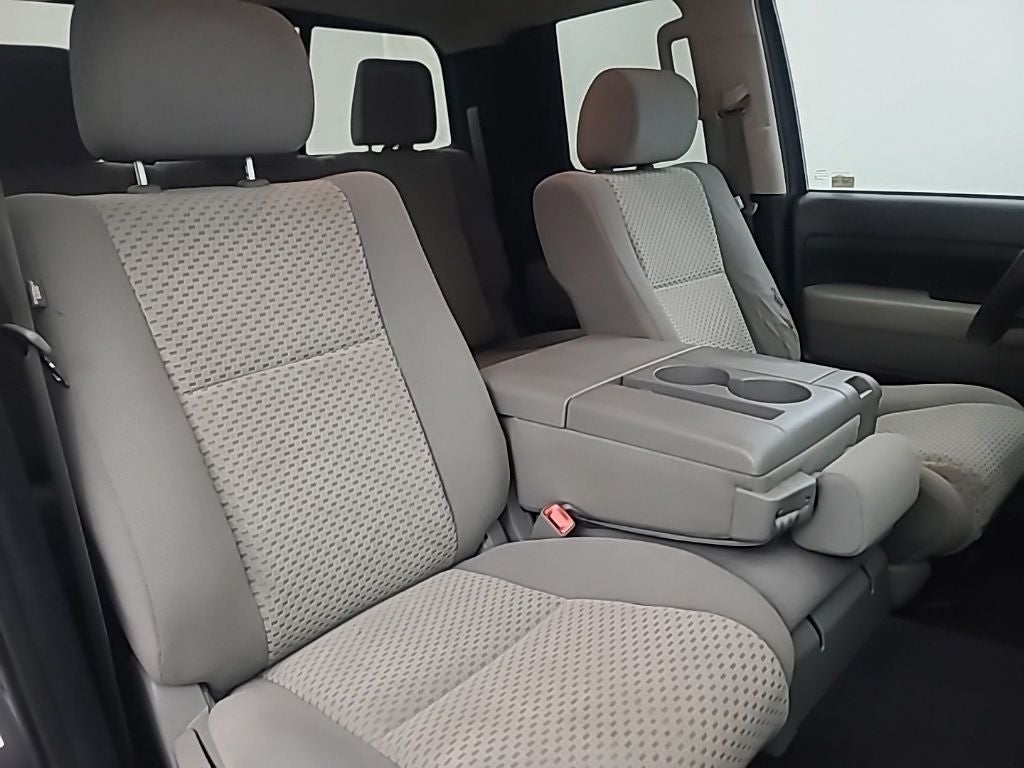 2012 Toyota TUNDRA 4X4 Base 4.6L V8