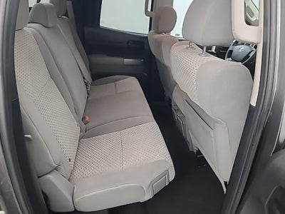 2012 Toyota TUNDRA 4X4 Base 4.6L V8