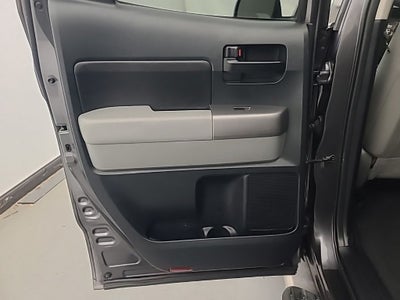 2012 Toyota TUNDRA 4X4 Base 4.6L V8