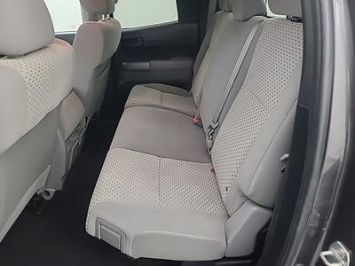 2012 Toyota TUNDRA 4X4 Base 4.6L V8