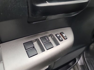 2012 Toyota TUNDRA 4X4 Base 4.6L V8