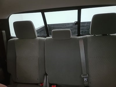 2012 Toyota TUNDRA 4X4 Base 4.6L V8