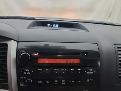 2012 Toyota TUNDRA 4X4 Base 4.6L V8