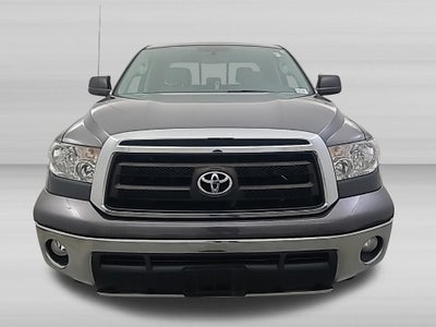 2012 Toyota TUNDRA 4X4 Base 4.6L V8
