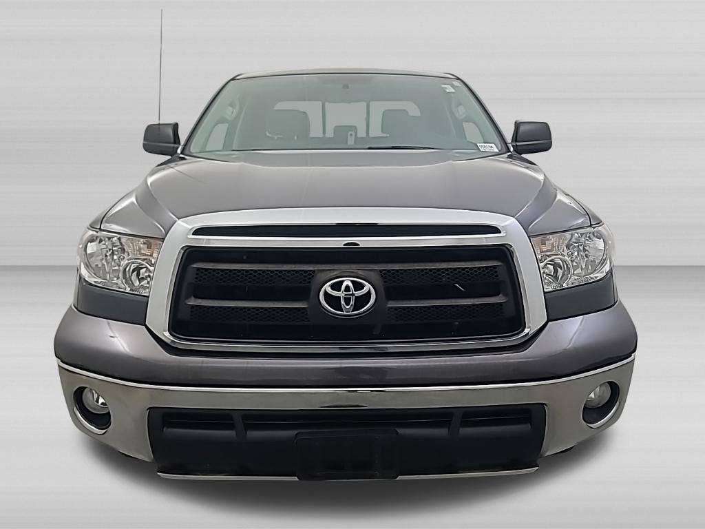 2012 Toyota TUNDRA 4X4 Base 4.6L V8