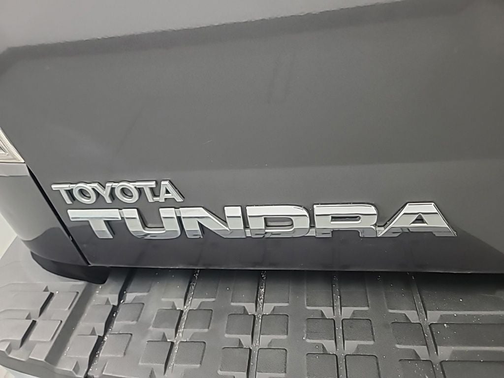 2012 Toyota TUNDRA 4X4 Base 4.6L V8