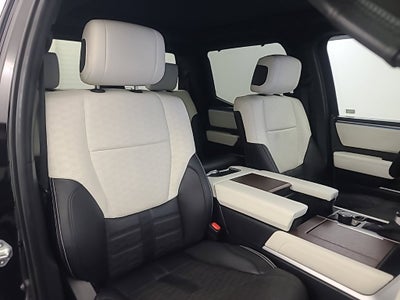 2024 Toyota Tundra i-FORCE MAX Capstone