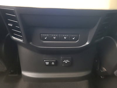 2024 Toyota Tundra i-FORCE MAX Capstone