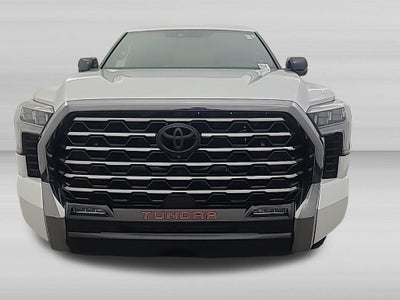 2024 Toyota Tundra i-FORCE MAX 1794 Limited Edition