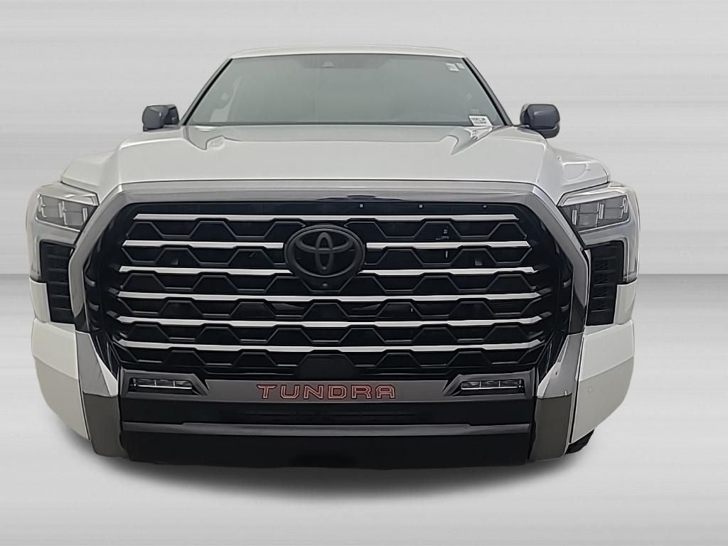 2024 Toyota Tundra i-FORCE MAX 1794 Limited Edition