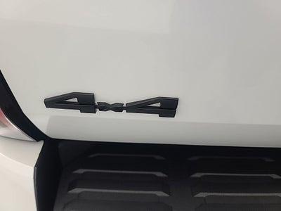 2024 Toyota Tundra i-FORCE MAX 1794 Limited Edition