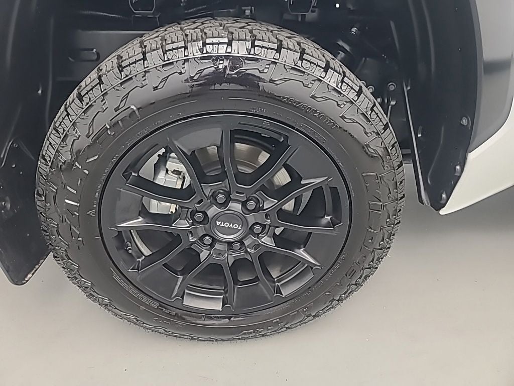 2024 Toyota Tundra i-FORCE MAX 1794 Limited Edition