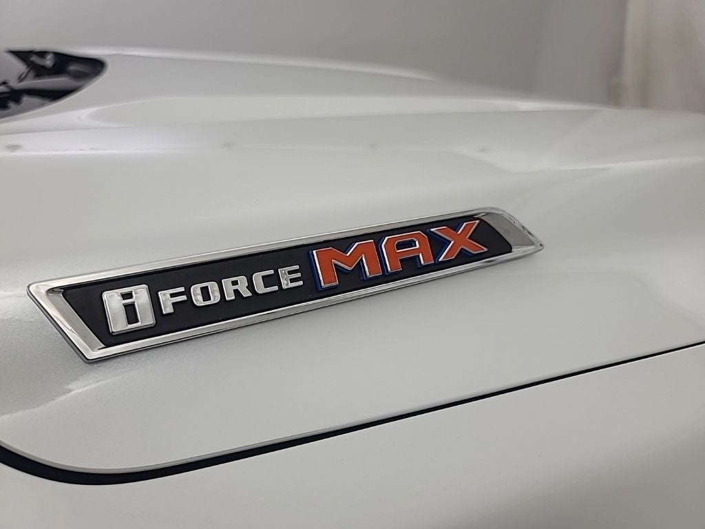 2024 Toyota Tundra i-FORCE MAX 1794 Limited Edition