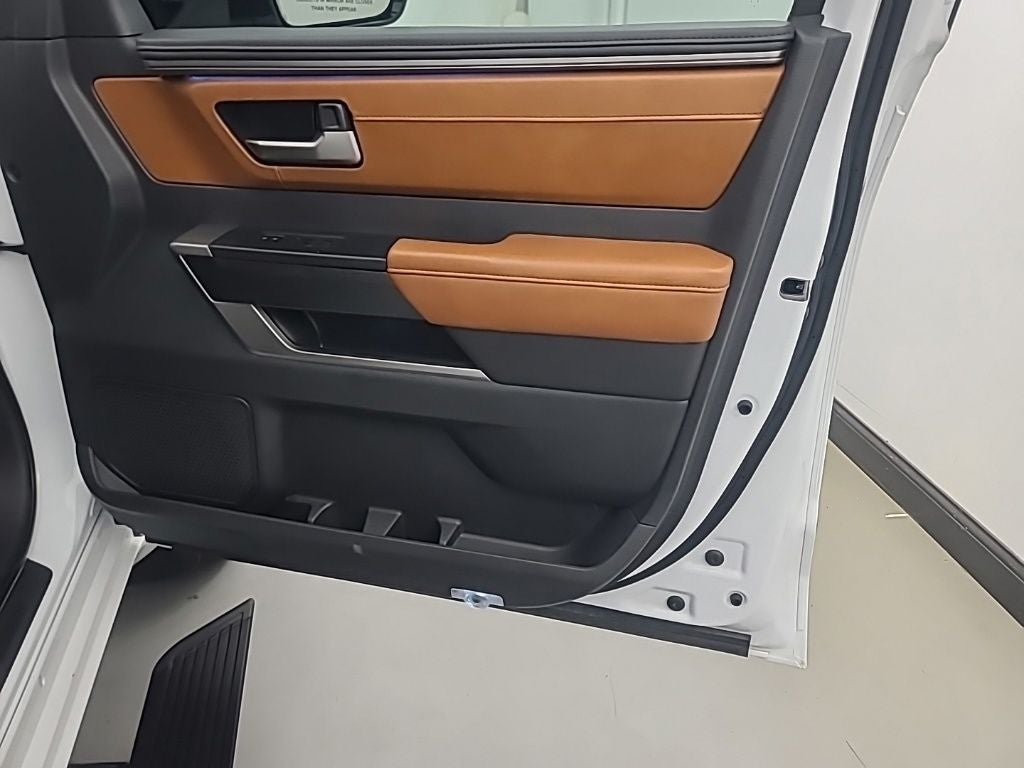 2024 Toyota Tundra i-FORCE MAX 1794 Limited Edition