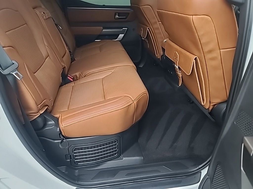 2024 Toyota Tundra i-FORCE MAX 1794 Limited Edition