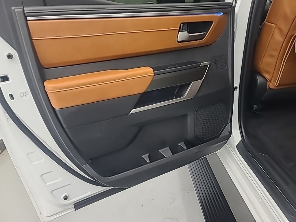 2024 Toyota Tundra i-FORCE MAX 1794 Limited Edition