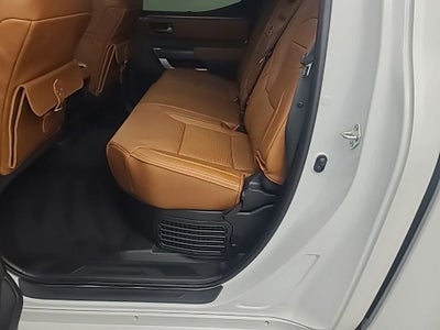 2024 Toyota Tundra i-FORCE MAX 1794 Limited Edition