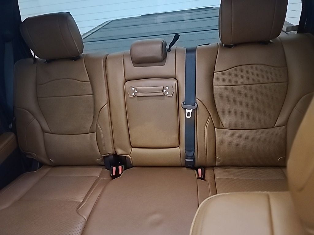2024 Toyota Tundra i-FORCE MAX 1794 Limited Edition